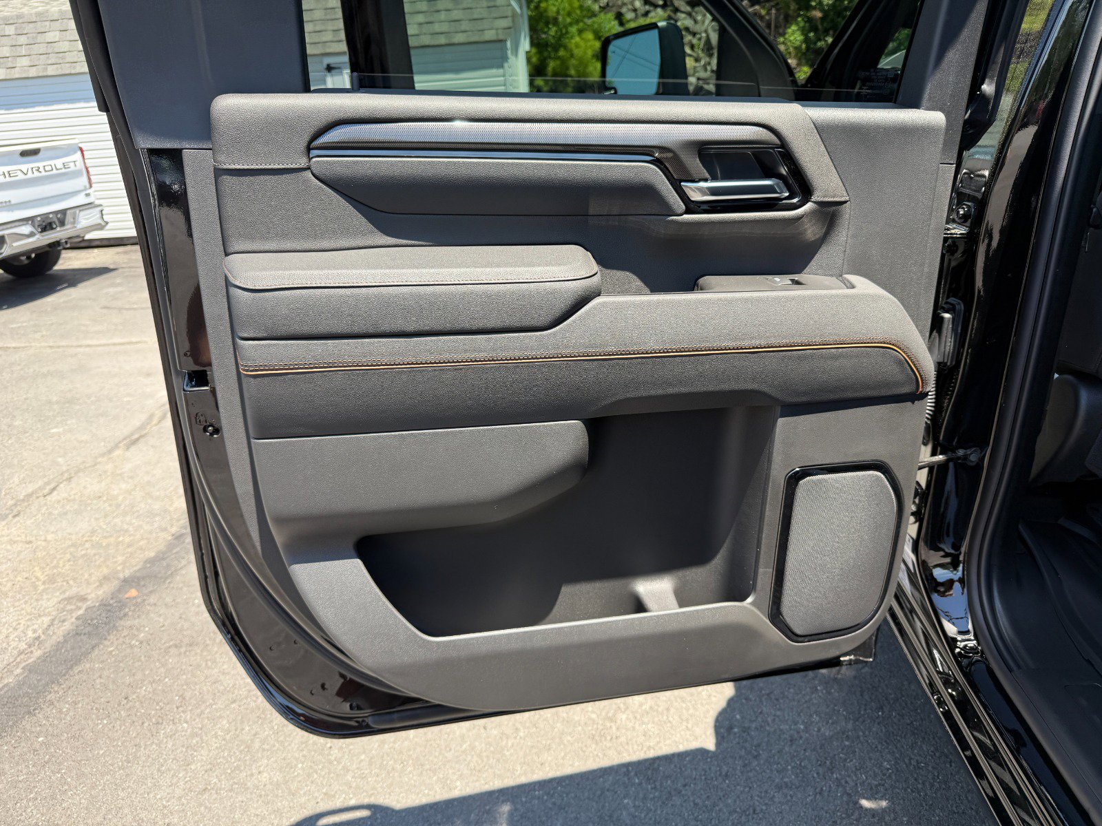 2026 GMC Sierra 2500HD AT4 - Photo 18