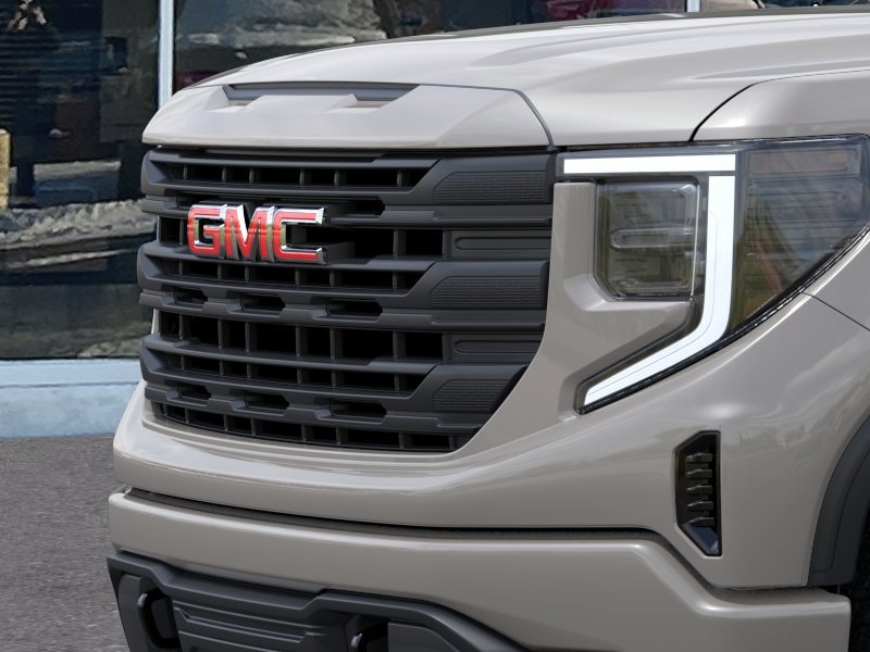 2026 GMC Sierra 1500 Pro - Photo 45