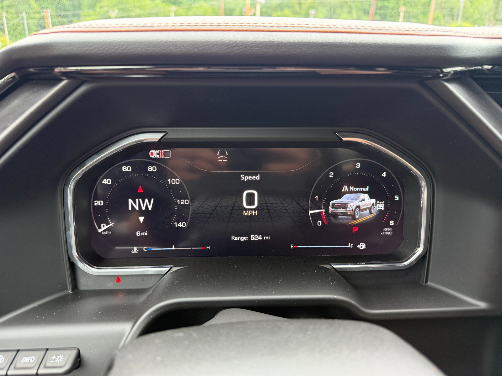 2026 GMC Sierra 1500 AT4 - Photo 31