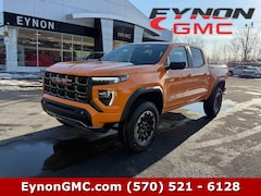 2026 GMC Canyon AT4 Truck