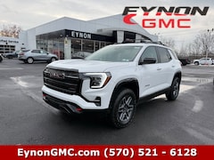 2026 GMC Terrain AT4 SUV