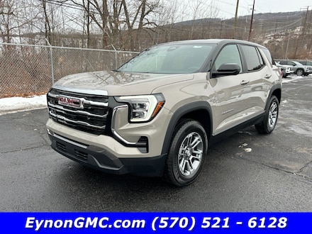 2025 GMC Terrain Elevation SUV