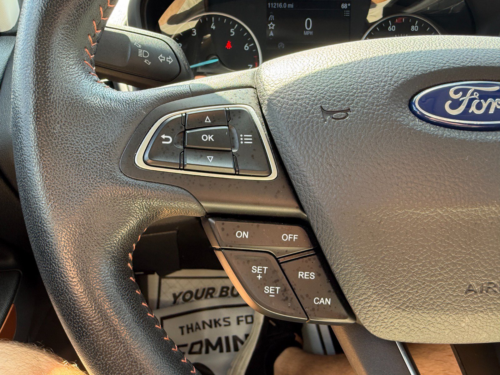 2022 Ford EcoSport SE - Photo 24
