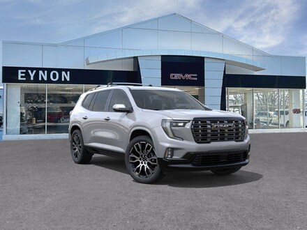 2026 GMC Acadia Denali Ultimate SUV