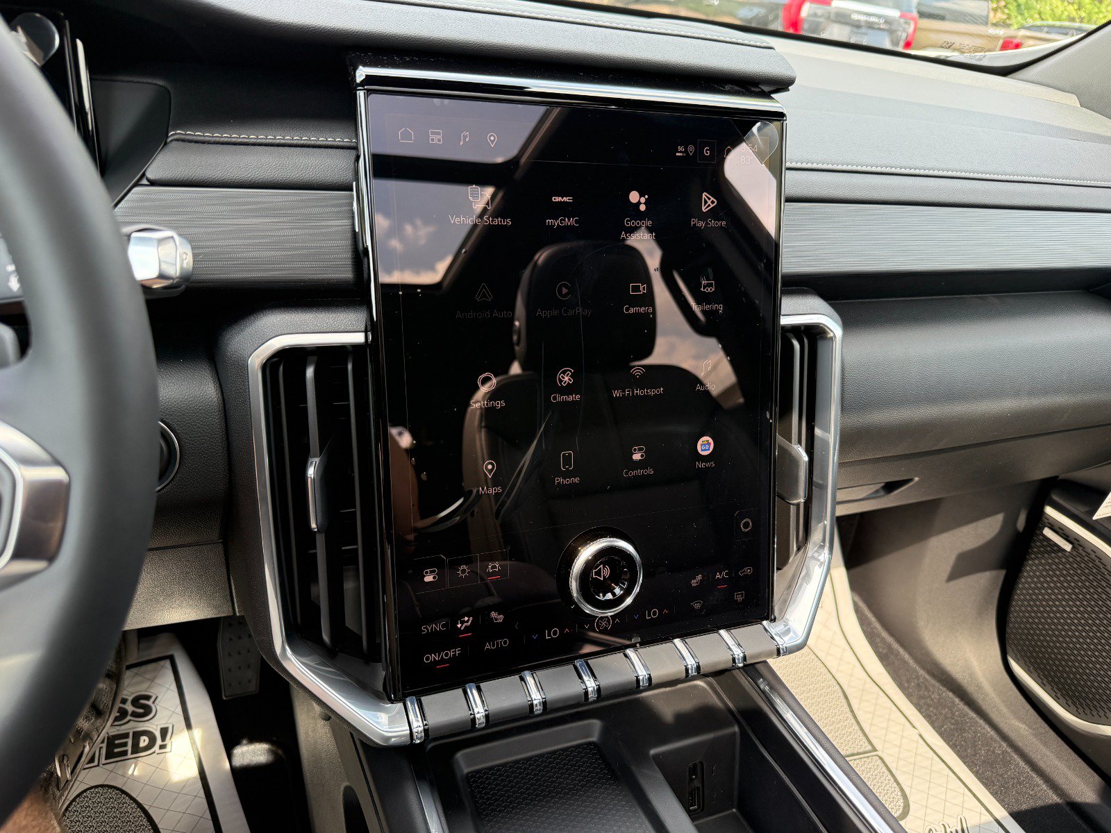 2026 GMC Acadia Elevation - Photo 32