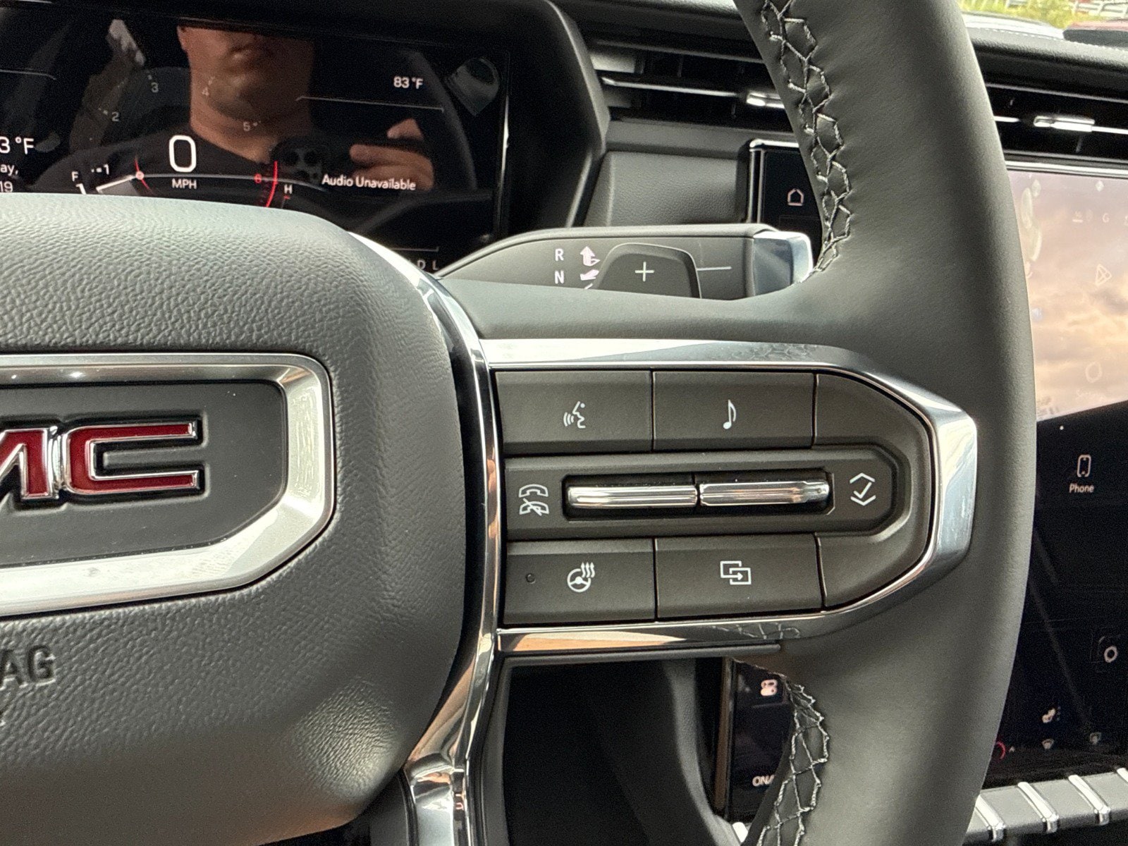 2027 GMC Terrain Elevation - Photo 25