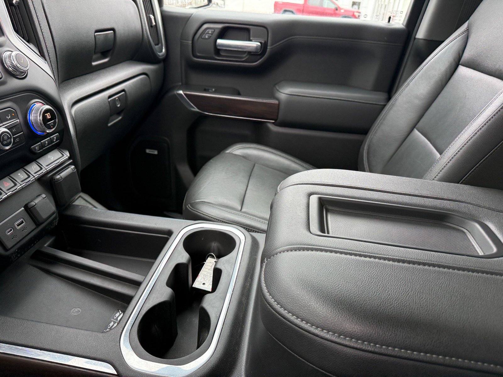 2020 GMC Sierra 1500 SLT - Photo 33