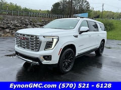 2025 GMC Yukon XL Denali SUV
