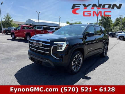 2027 GMC Terrain Elevation SUV