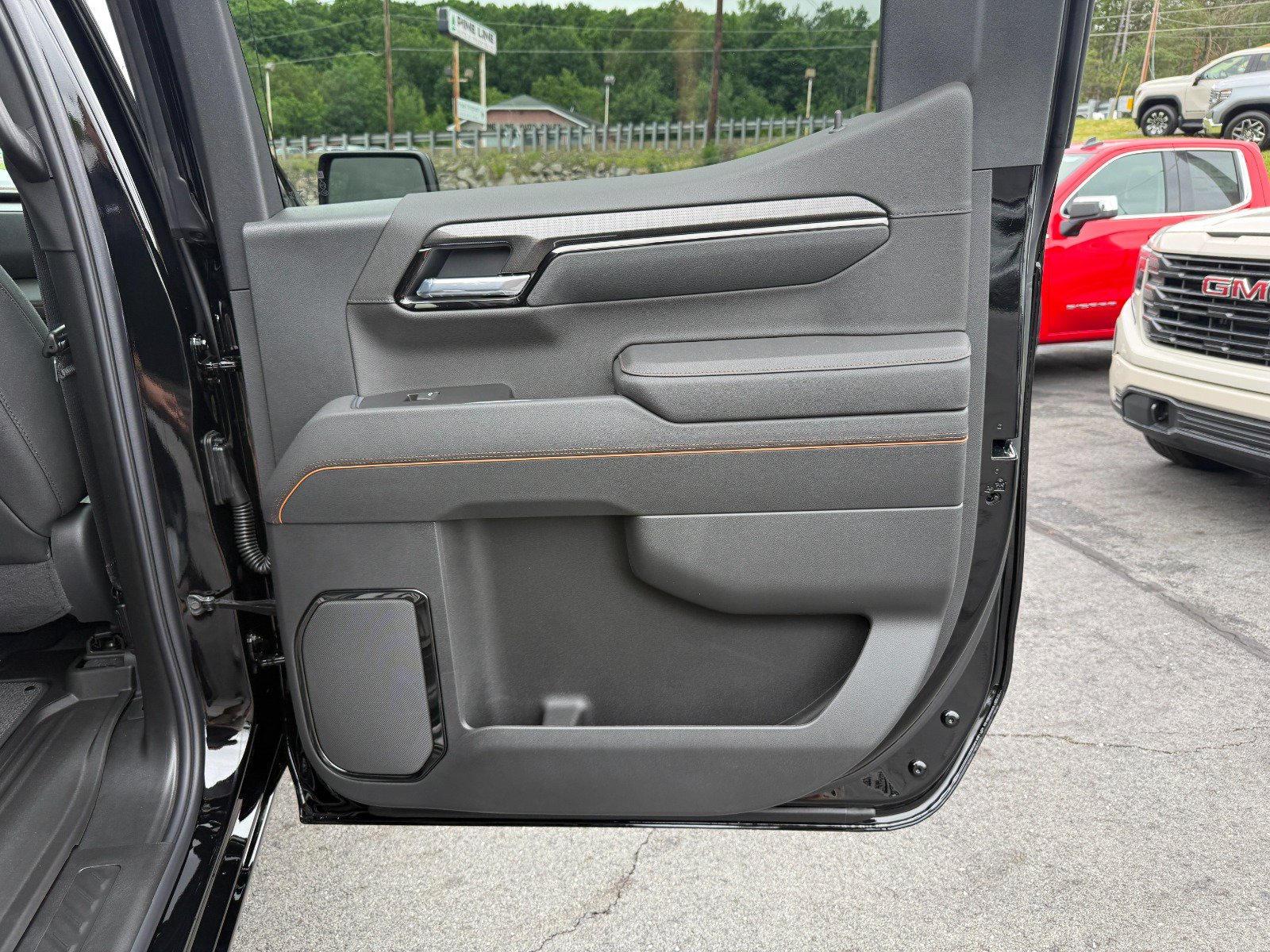 2026 GMC Sierra 1500 AT4 - Photo 22