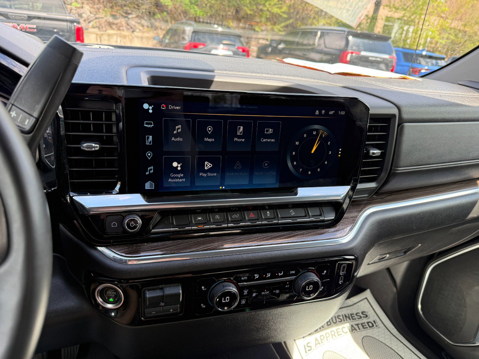 2023 Chevrolet Silverado 1500 RST - Photo 30