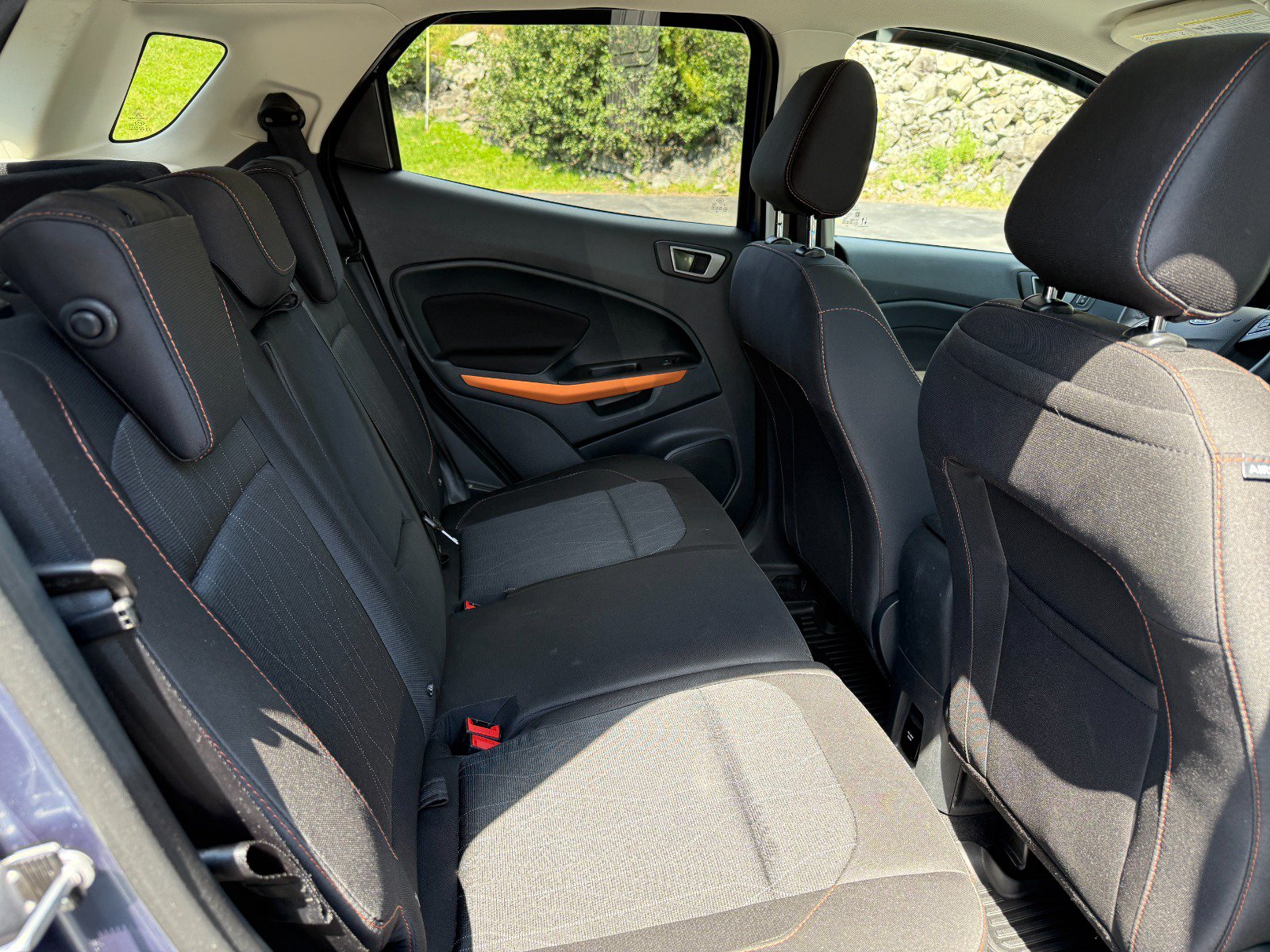 2022 Ford EcoSport SE - Photo 19