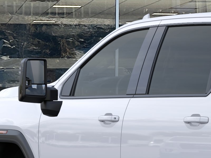 2026 GMC Sierra 2500HD AT4 - Photo 12