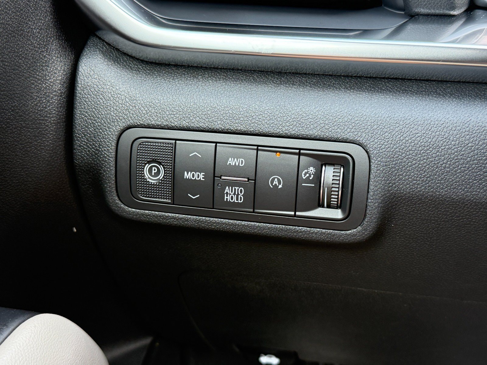 2027 GMC Terrain Elevation - Photo 27