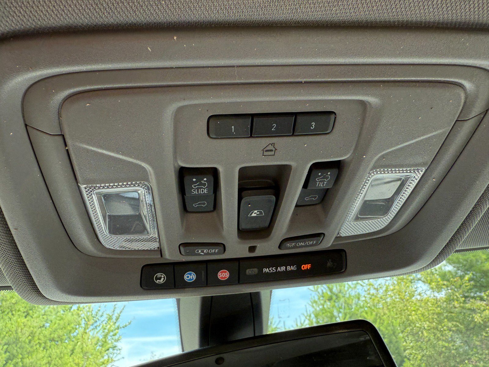 2019 GMC Sierra 1500 SLT - Photo 37