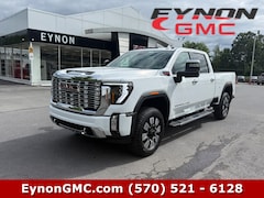2026 GMC Sierra 2500 HD Denali Truck