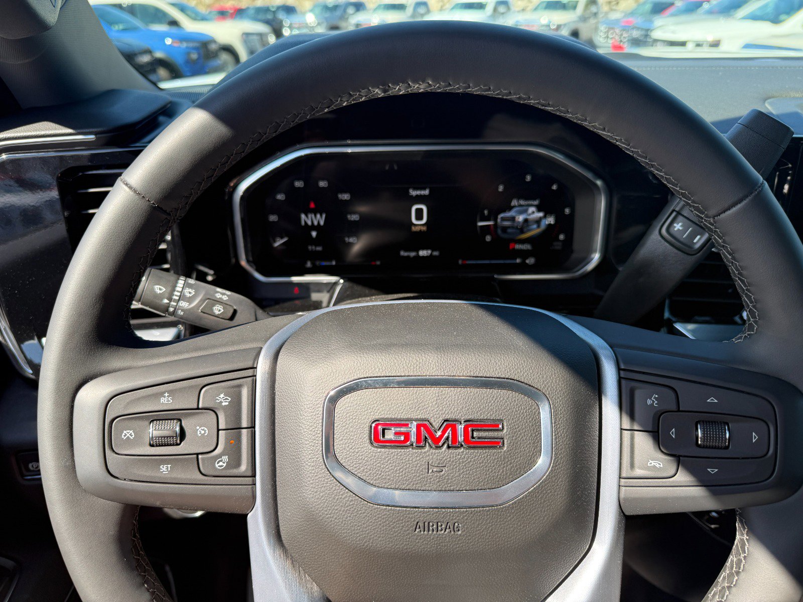 2026 GMC Sierra 2500HD SLE - Photo 23