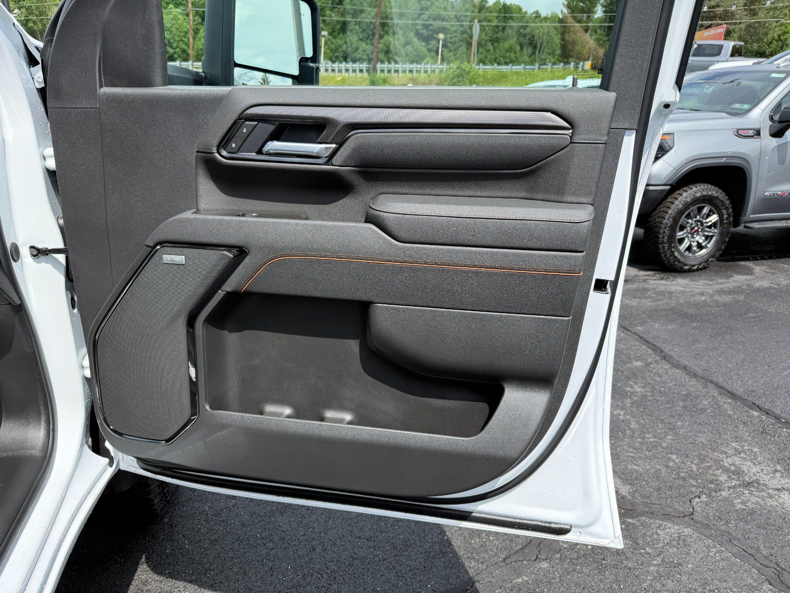 2026 GMC Sierra 2500HD AT4 - Photo 23