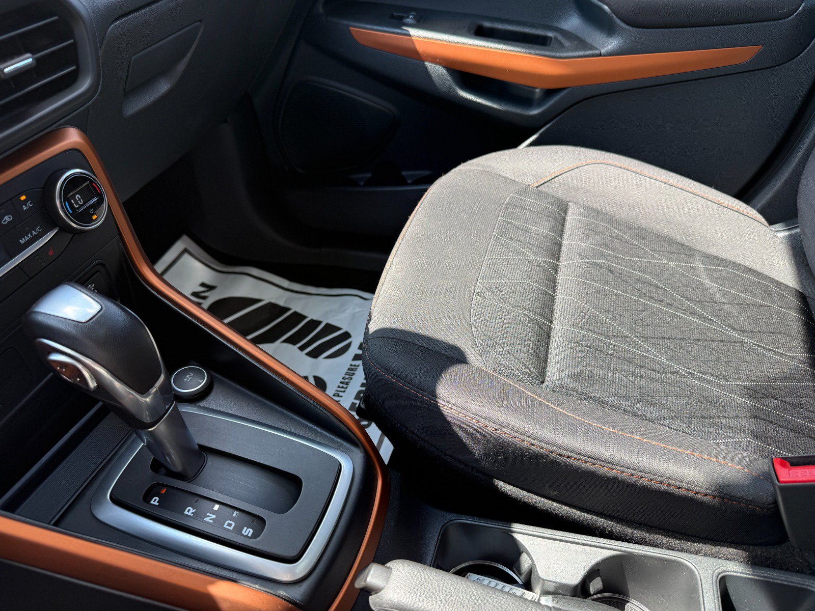 2022 Ford EcoSport SE - Photo 29