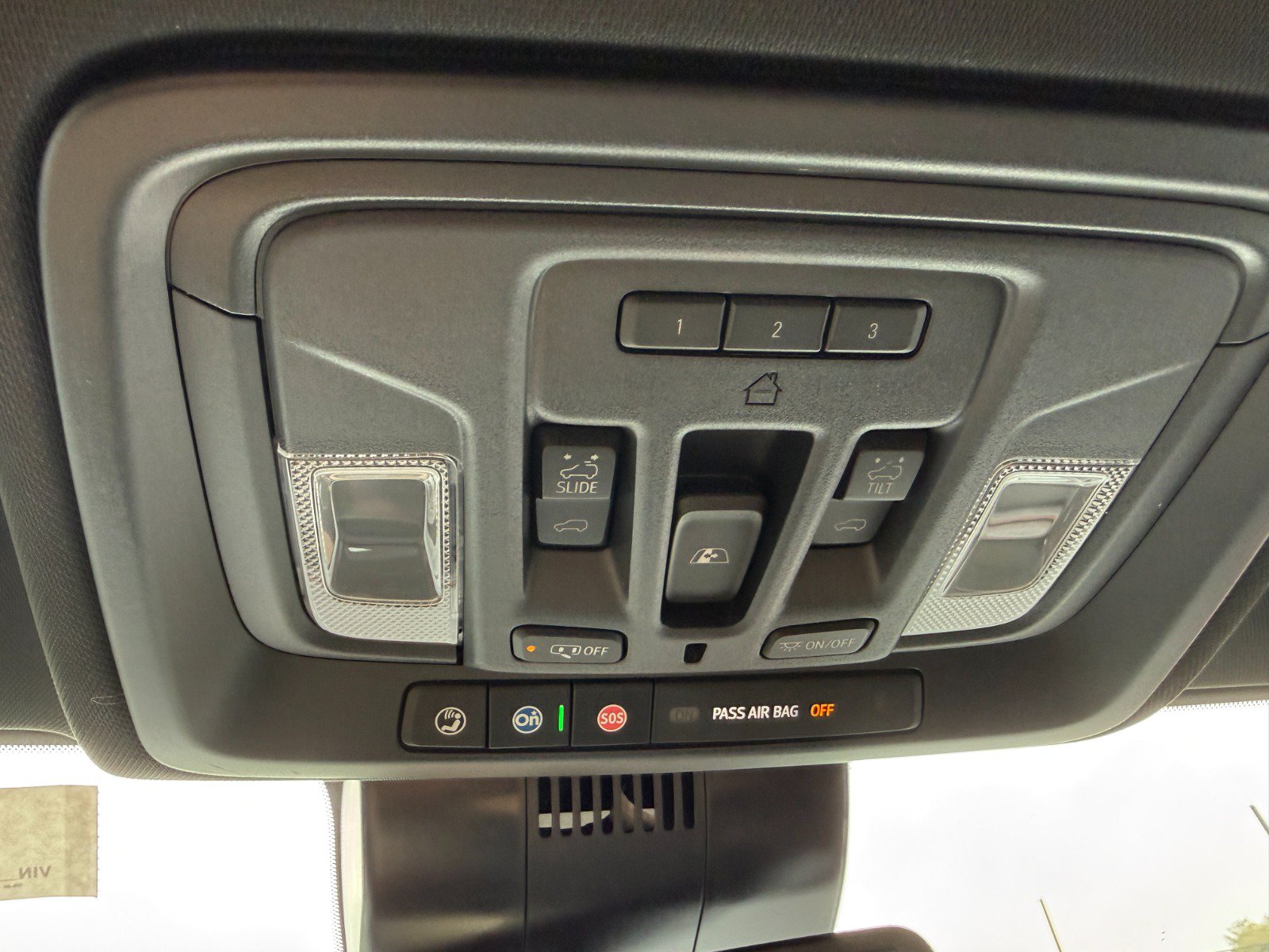 2026 GMC Sierra 2500HD AT4 - Photo 36