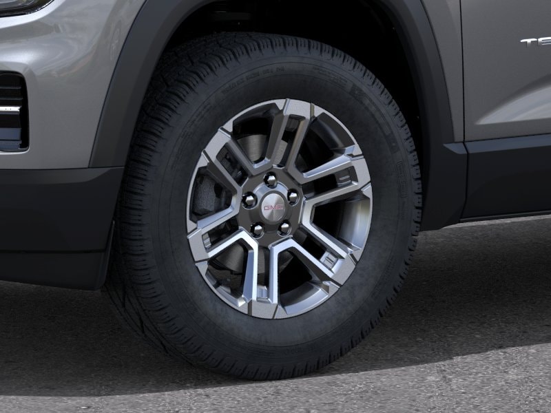 2027 GMC Terrain Elevation - Photo 40