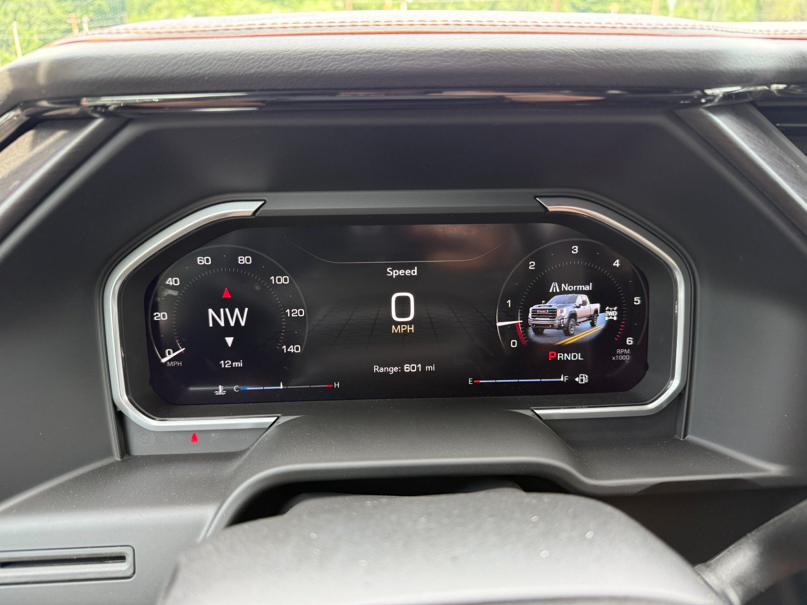 2026 GMC Sierra 2500HD AT4 - Photo 30