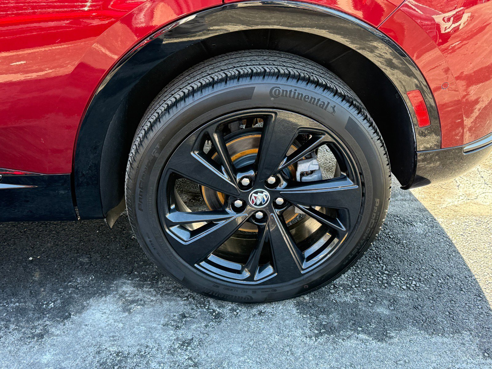 2022 Buick Envision Essence - Photo 10