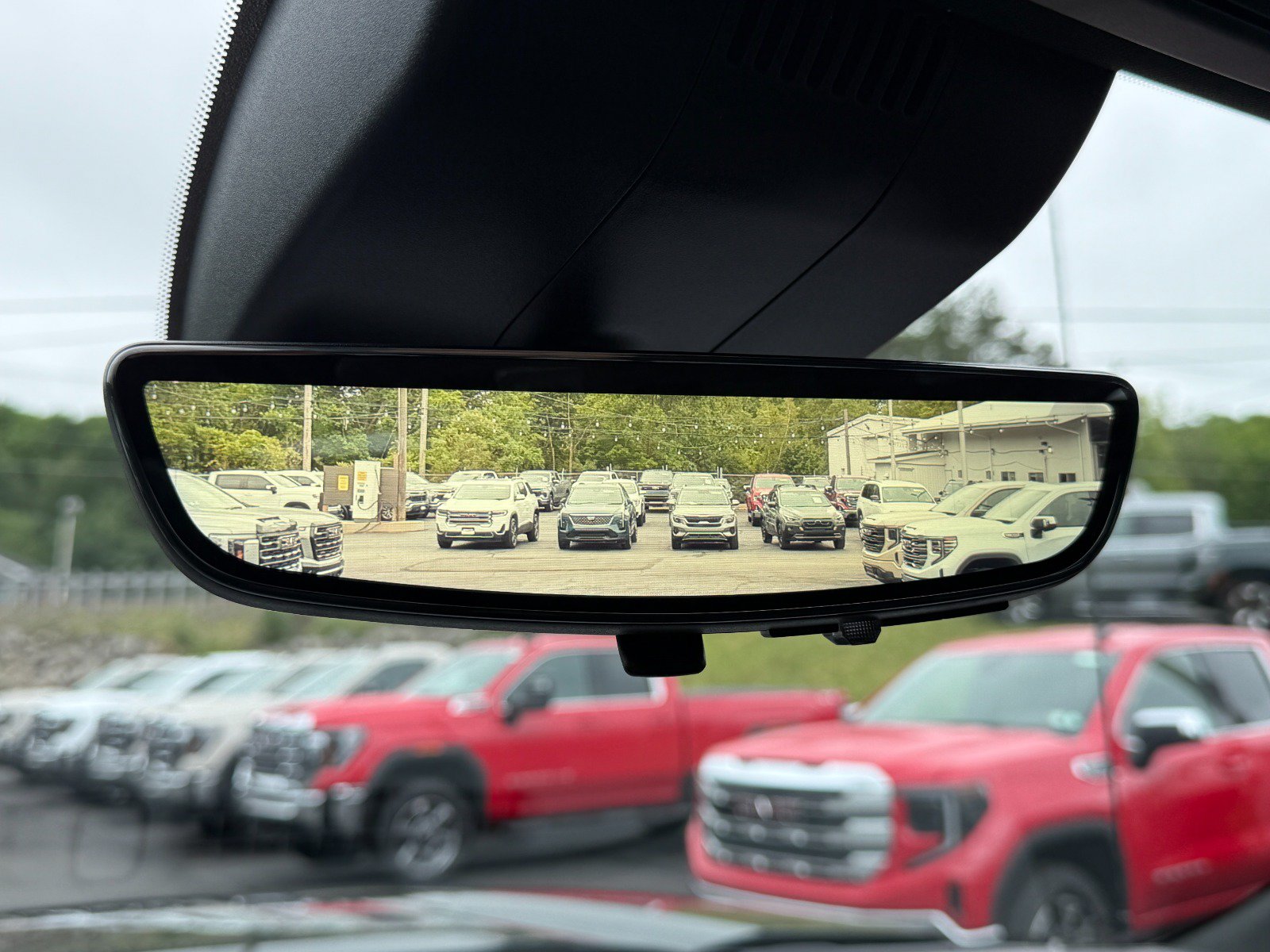 2026 GMC Sierra 1500 AT4 - Photo 39