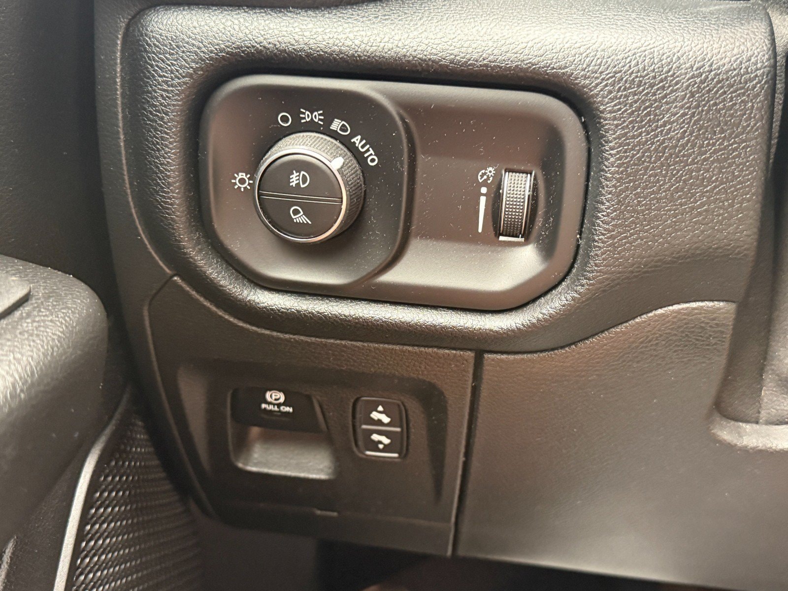 2022 RAM Ram 1500 Pickup Big Horn/Lone Star - Photo 30
