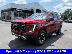 2025 GMC Yukon AT4 Ultimate SUV