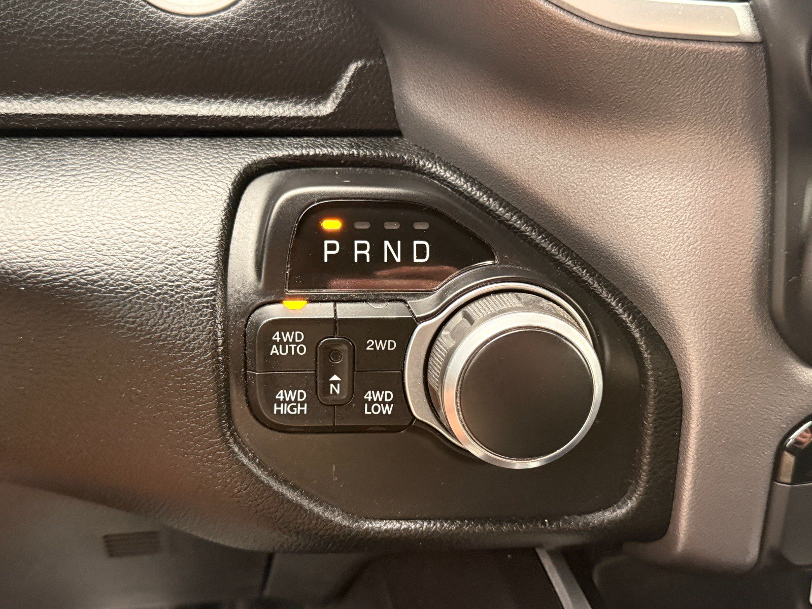 2022 RAM Ram 1500 Pickup Big Horn/Lone Star - Photo 34