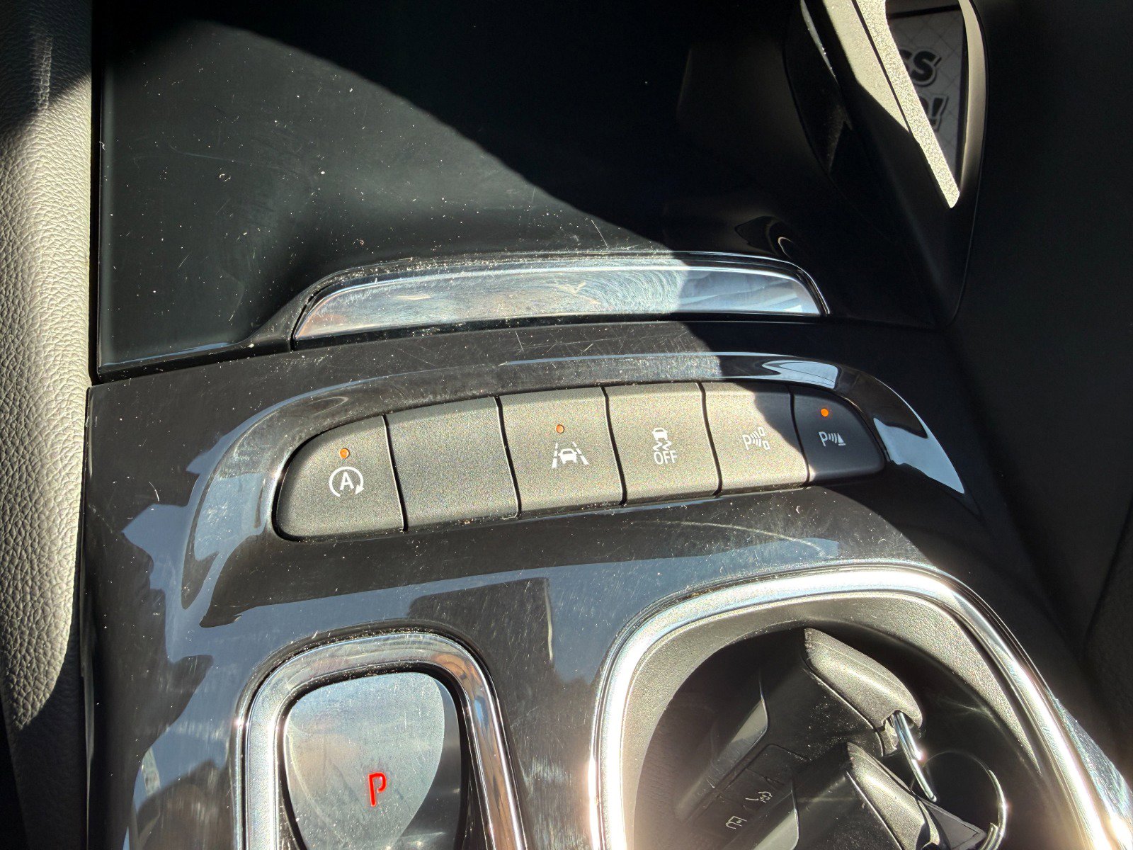 2022 Buick Envision Essence - Photo 34