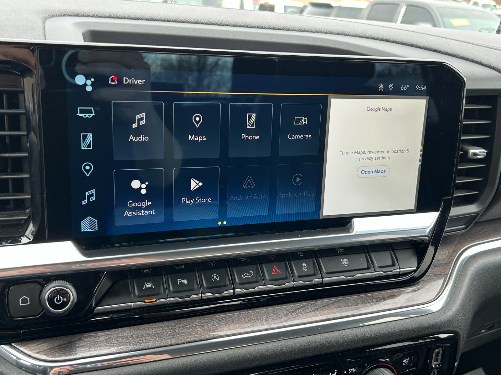 2023 Chevrolet Silverado 1500 LTZ - Photo 34