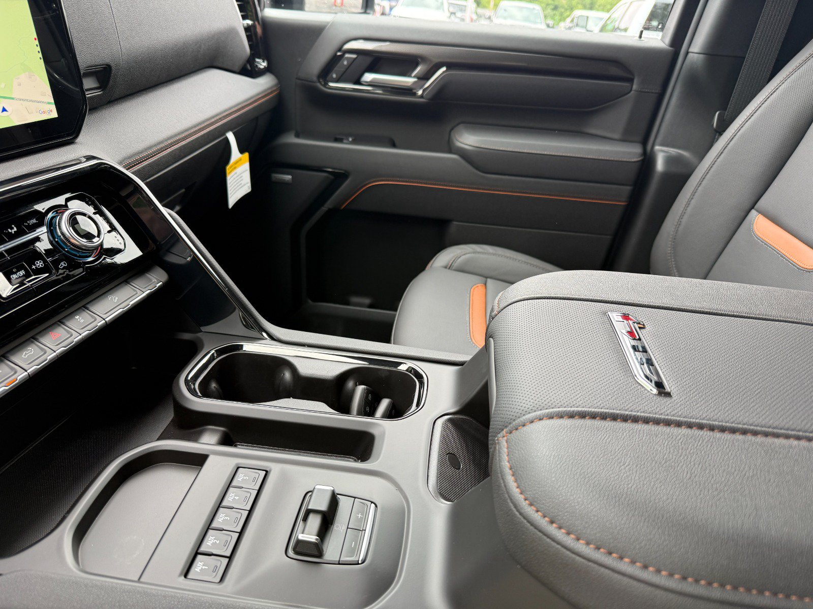 2026 GMC Sierra 2500HD AT4 - Photo 34
