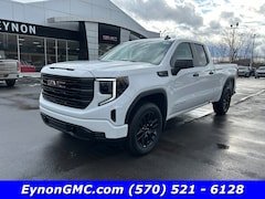 2025 GMC Sierra 1500 Pro Truck