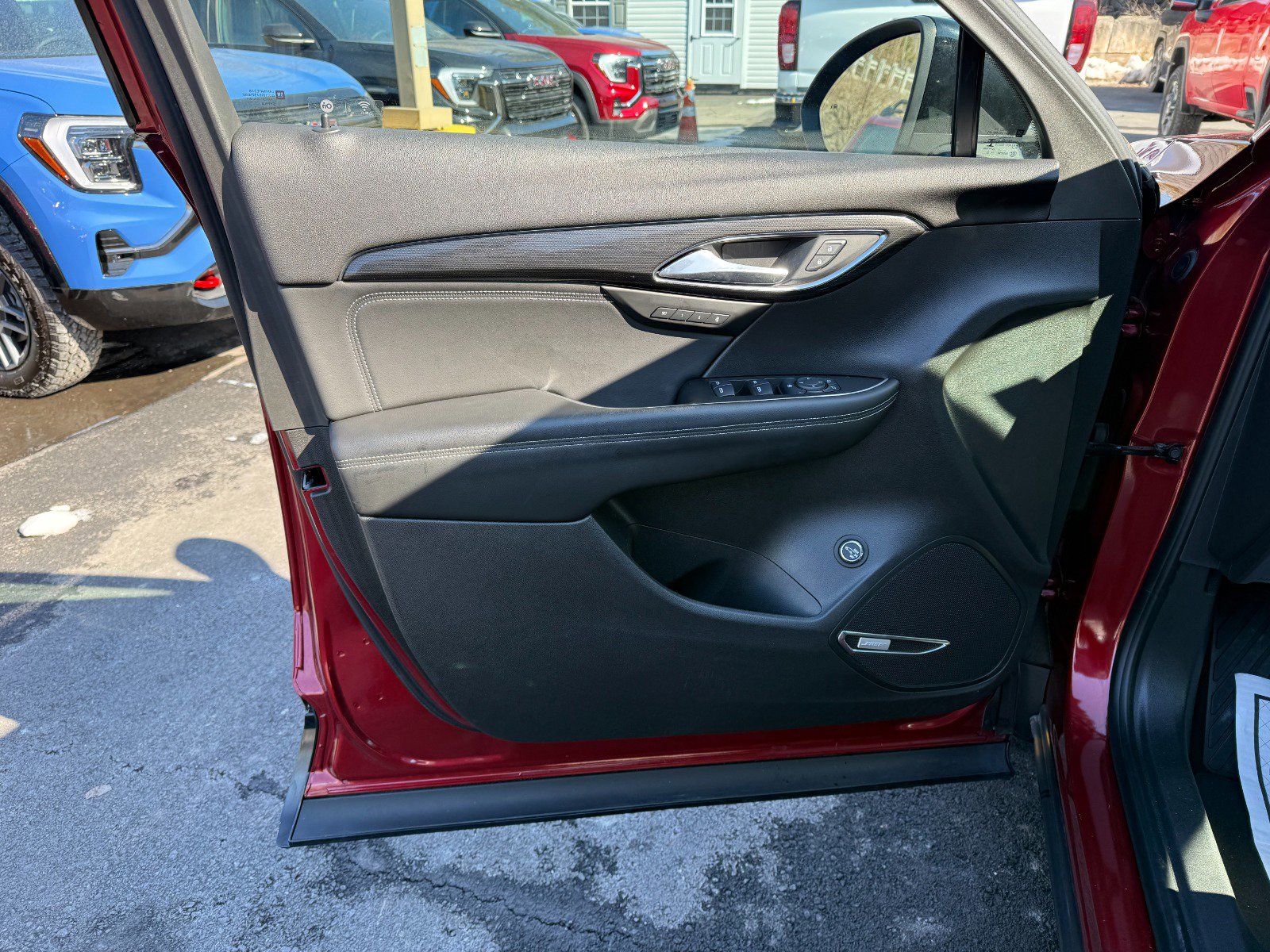 2022 Buick Envision Essence - Photo 15