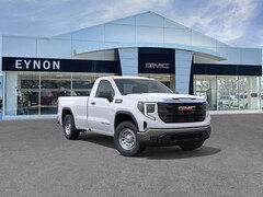 2026 GMC Sierra 1500 Pro Truck