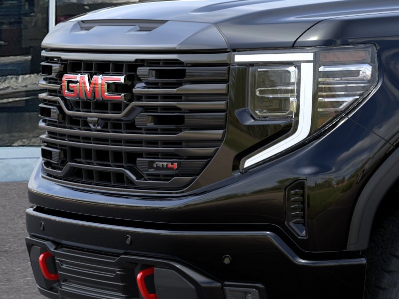 2026 GMC Sierra 1500 AT4 - Photo 53
