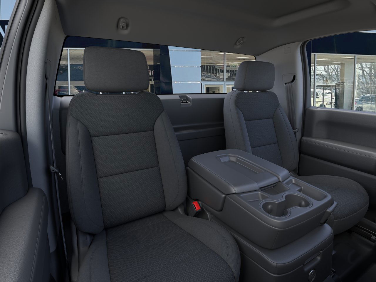 2026 GMC Sierra 1500 Pro - Photo 43