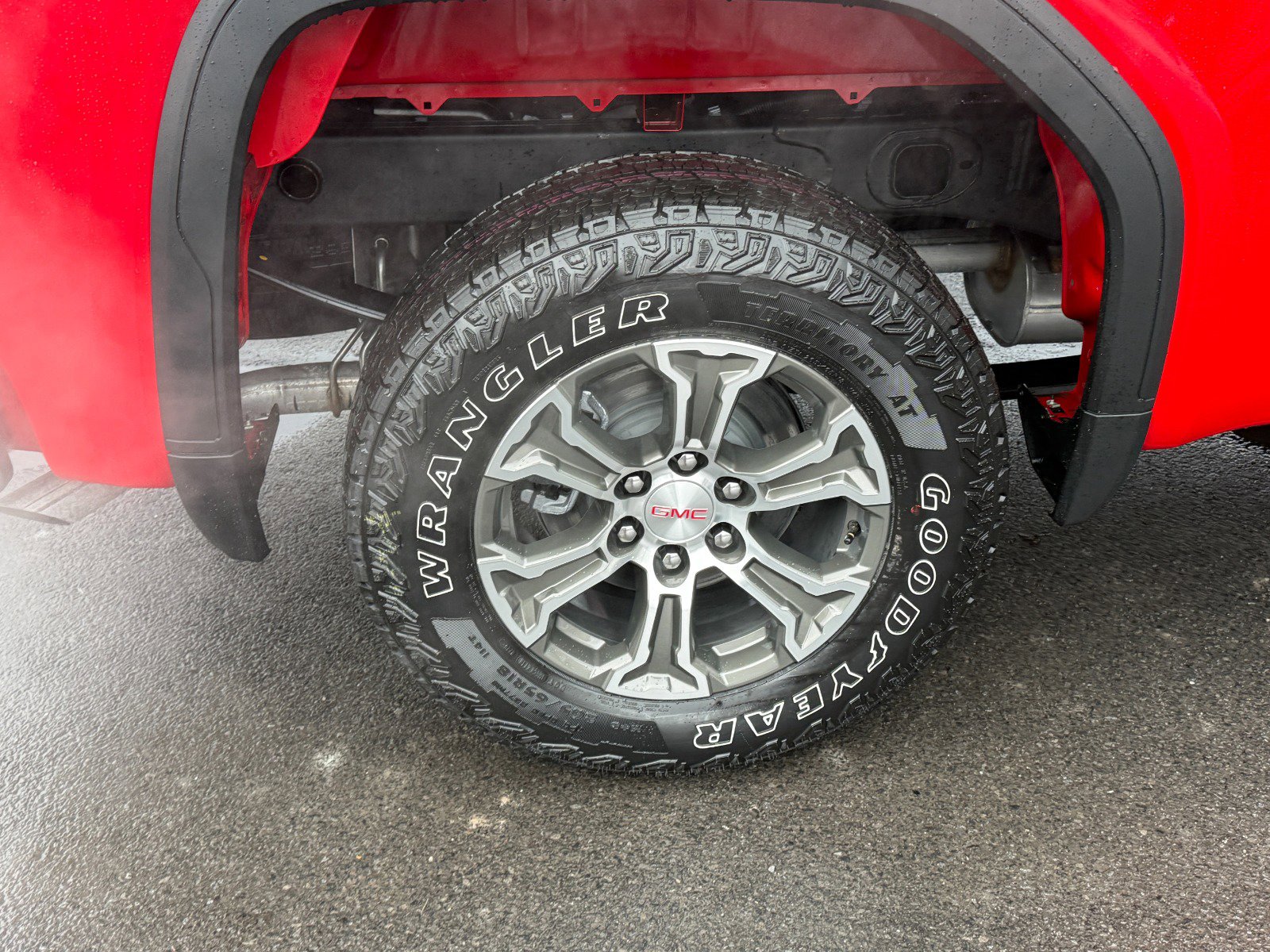 2026 GMC Sierra 1500 SLE - Photo 11