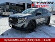  GMC Terrain