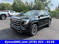 2026 GMC Terrain Elevation SUV
