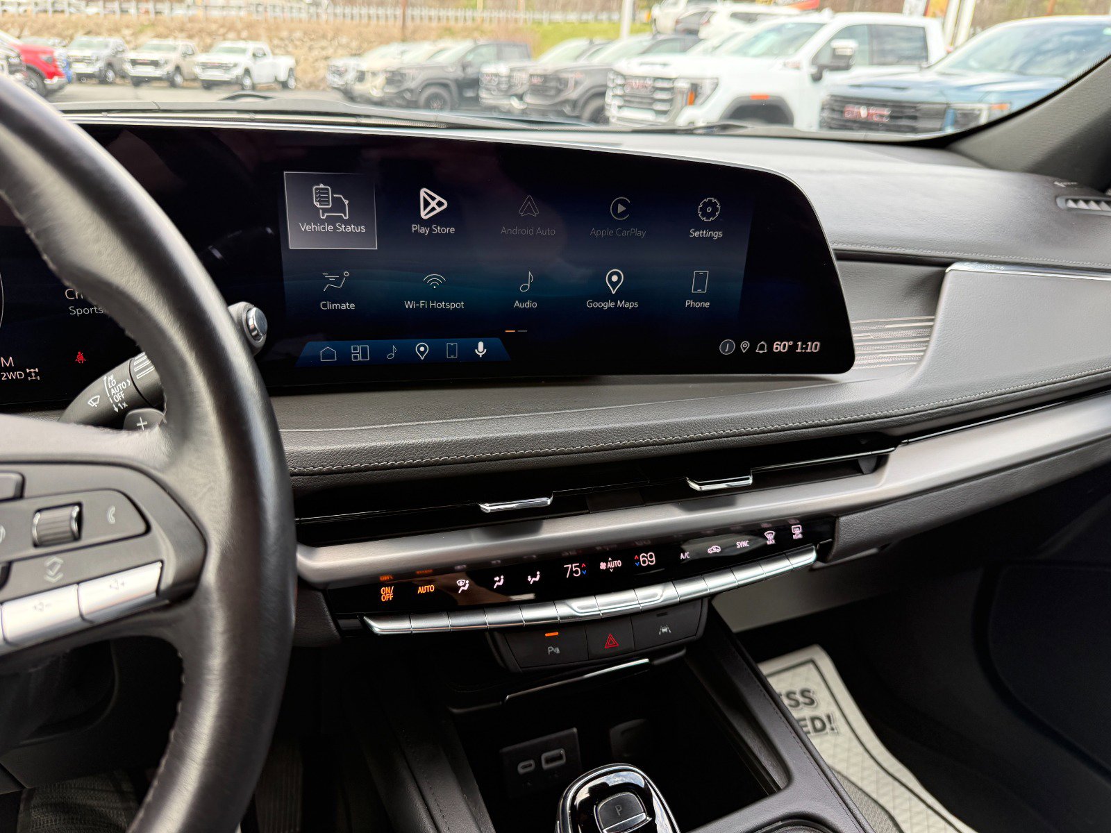 2024 Cadillac XT4 Premium Luxury - Photo 30