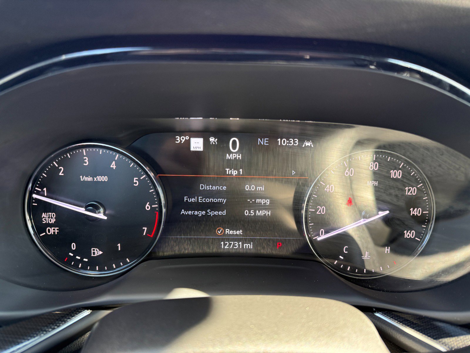 2022 Buick Envision Essence - Photo 30