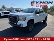  GMC Canyon