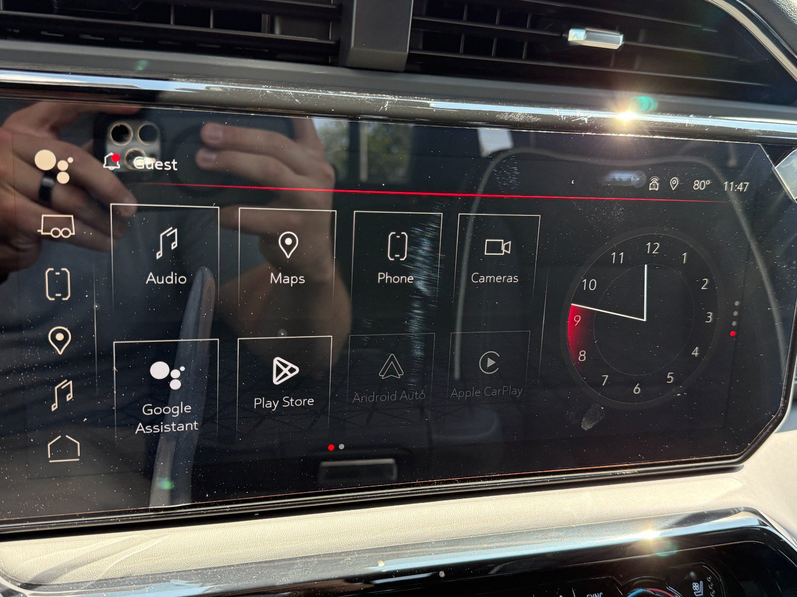 2026 GMC Sierra 1500 AT4X - Photo 40