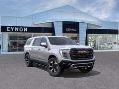 2026 GMC Yukon XL AT4 Ultimate SUV