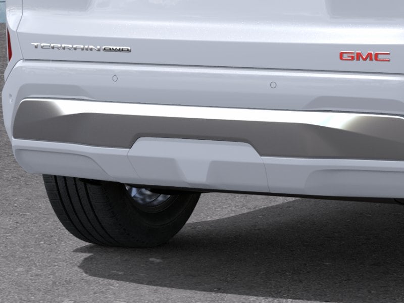 2027 GMC Terrain Denali - Photo 14