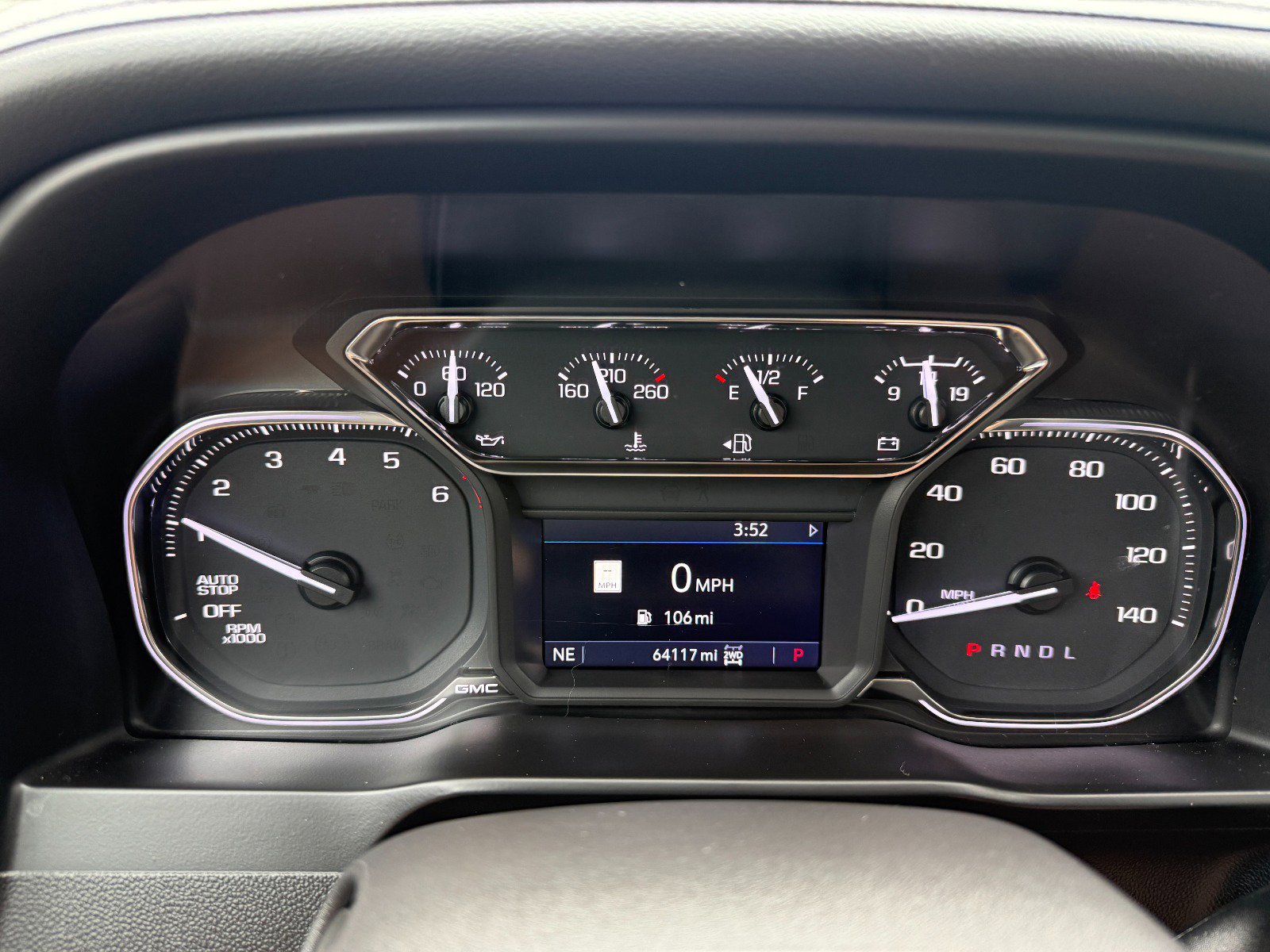 2021 GMC Sierra 1500 SLT - Photo 30