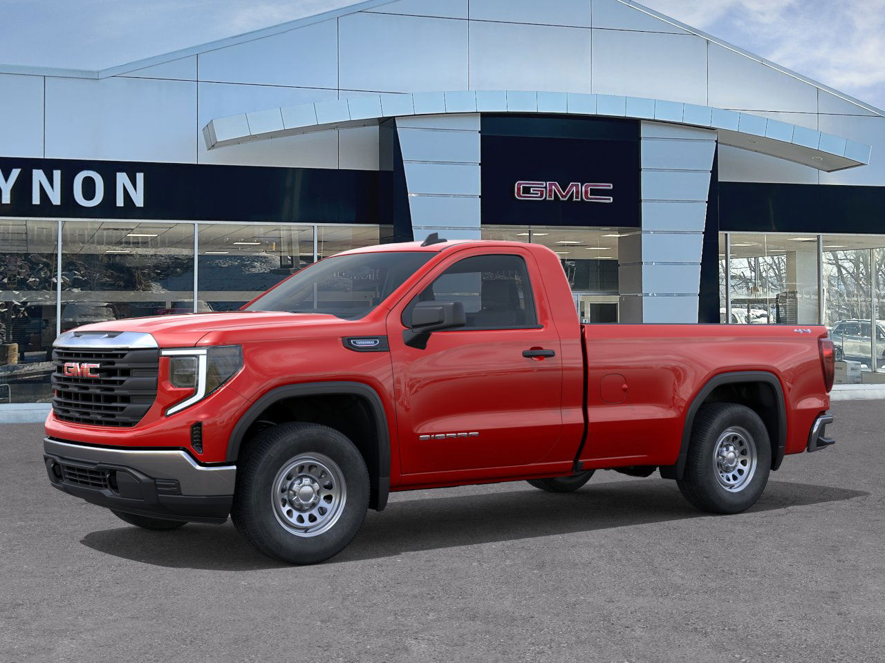 2026 GMC Sierra 1500 Pro - Photo 29